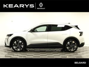 Renault Scenic E-Tech Order Your 261 Today - Image 3