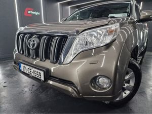 Toyota Land Cruiser LAND CRU LWB GX COM 4DR - Image 2