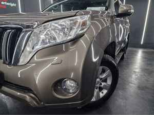 Toyota Land Cruiser LAND CRU LWB GX COM 4DR - Image 3