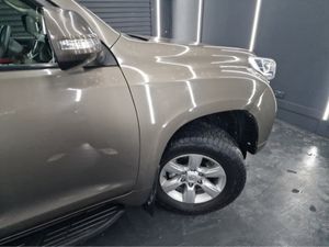 Toyota Land Cruiser LAND CRU LWB GX COM 4DR - Image 4