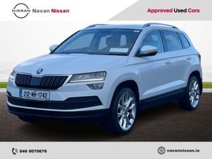Skoda Karoq 2.0tdi 115HP DSG Style - Image 4