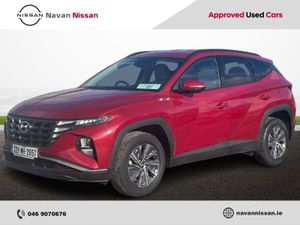 Hyundai Tucson HEV Executive  huge Sale - Image 4