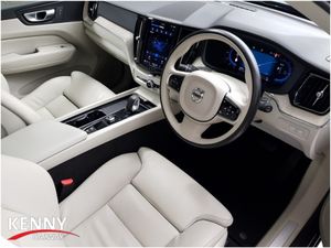 Volvo XC60 T6 PHEV PLUS DARK AWD 5DR AUTO - Image 2