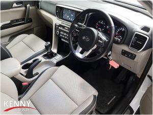 Kia Sportage K3 5DR - Image 2
