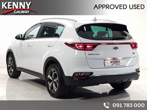 Kia Sportage K3 5DR - Image 3