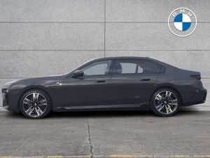 BMW 7 Series 750e Xdrive M Sport - Image 3