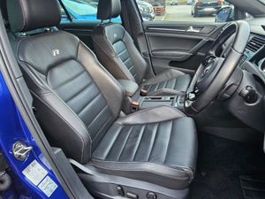 2017 VW Golf R 2.0 4Motion - Leather - Low Miles - Image 2