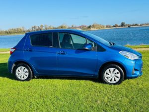 Toyota Vitz Toyota Vitz Automatic , 1.0 litre petr - Image 3