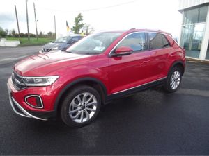 Volkswagen T-Roc STYLE AUTO  1.5 TSI  150HP - Image 4
