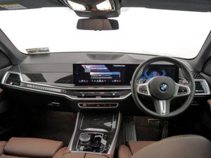 BMW X5 Xdrive30d M Sport - Image 4
