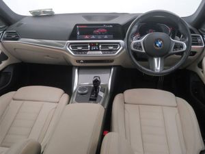 BMW 4 Series 420d M Sport Pro Edition Gran Coupe - Image 4