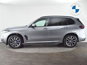 BMW X5 Xdrive50e M Sport - Image 3