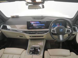 BMW X5 Xdrive50e M Sport - Image 4
