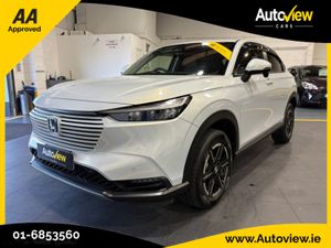 Honda Vezel 1.5 Self-Charging Hybrid. AA APPROVED - Image 4