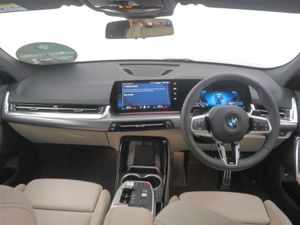 BMW X2 Sdrive20i M Sport - Image 4