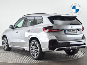 BMW X1 Sdrive18d M Sport - Image 2