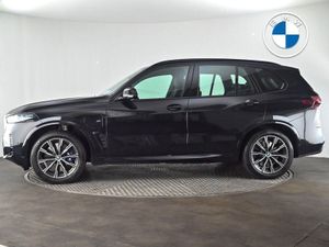 BMW X5 Xdrive50e M Sport - Image 3