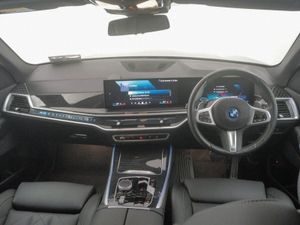 BMW X5 Xdrive50e M Sport - Image 4