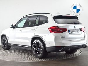 BMW iX3 Premier Edition - Image 2