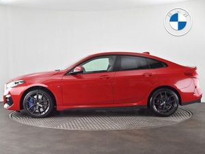 BMW 2 Series 218i M Sport Gran Coupe - Image 3