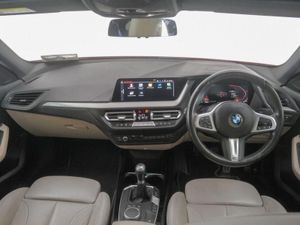 BMW 2 Series 218i M Sport Gran Coupe - Image 4