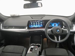 BMW X1 Sdrive20i M Sport - Image 4
