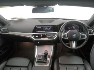 BMW 4 Series 420d M Sport Convertible - Image 4