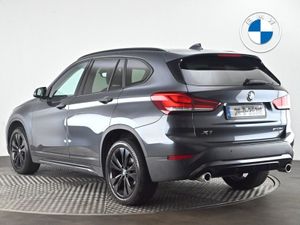 BMW X1 Sdrive18d Sport - Image 2