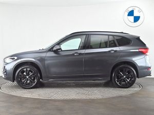 BMW X1 Sdrive18d Sport - Image 3