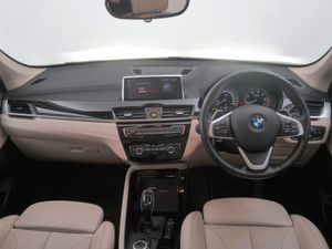 BMW X1 Sdrive18d Sport - Image 4