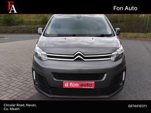 Citroen Dispatch 3 SEATER VAN *€9450 NO VAT *NEW D - Image 2