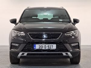 SEAT Ateca 1.6tdi 115hp Xcellence Plus - Image 4