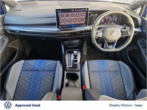 Volkswagen Golf R 2.0TSI 330HP - Image 2