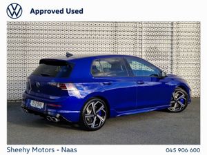 Volkswagen Golf R 2.0TSI 330HP - Image 3