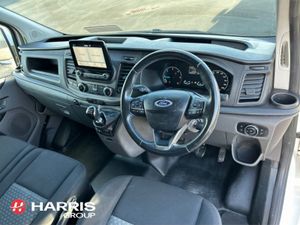 Ford Transit Custom Trendline - Image 4