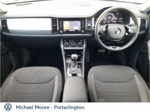 Skoda Kodiaq 2.0 TDI 150HP DSG Ambition 7 Seat - Image 2