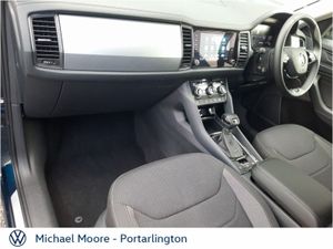 Skoda Kodiaq 2.0 TDI 150HP DSG Ambition 7 Seat - Image 4