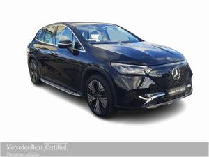 Mercedes-Benz EQE SUV EQE 300 SUV Electric Art Ex - Image 2