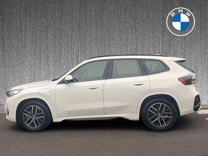 BMW X1 Xdrive25e M Sport - Image 4