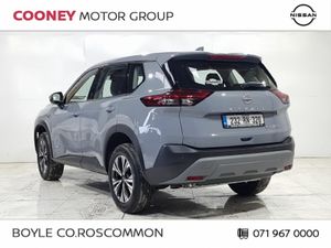 Nissan X-Trail EP SV 5 Seat 5DR Auto - Image 3