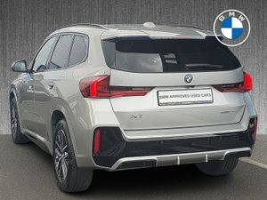 BMW X1 Xdrive25e M Sport - Image 3