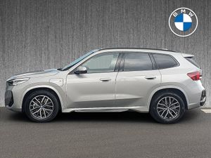 BMW X1 Xdrive25e M Sport - Image 4