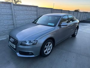 Audi A4 2012 2.0 Tdi Nct and Tax - Image 4