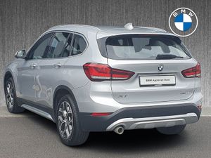 BMW X1 Xdrive25e Xline - Image 3