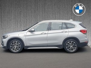 BMW X1 Xdrive25e Xline - Image 4