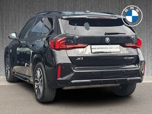 BMW X1 Xdrive25e M Sport - Image 3