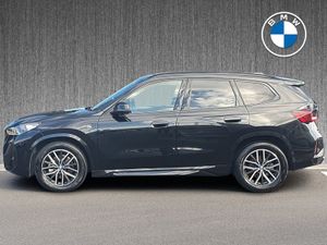 BMW X1 Xdrive25e M Sport - Image 4