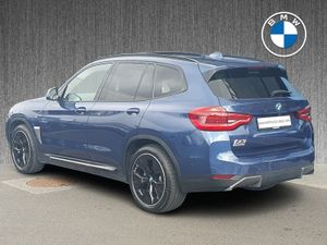 BMW iX3 Premier Edition - Image 3