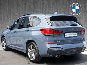 BMW X1 Xdrive25e M Sport - Image 2