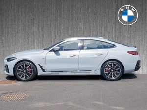 BMW i4 Edrive35 M Sport - Image 4